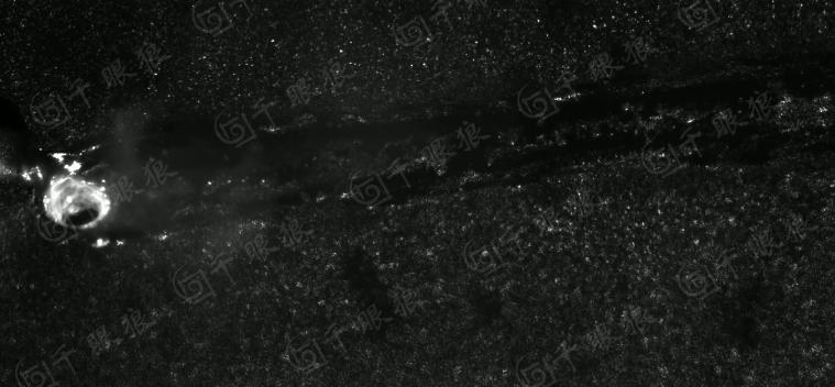 Laser Welding Pitting Observation Experiment Based on High-Speed Camera Technology