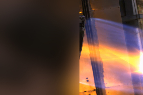 Optische Messgeräte in der Verbrennungs-/Energie-und Energie technik