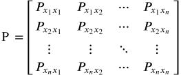 DIC Modal Analysis Method Based on Mutual Power Spectrum DIC Modal Analysis Method Based on Mutual Power Spectrum