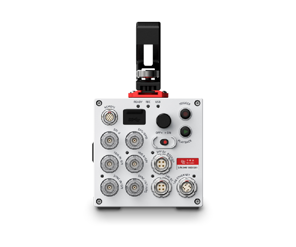 21 Megapixel
