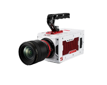 15.000fps Ultra-Hoch geschwindigkeit kamera