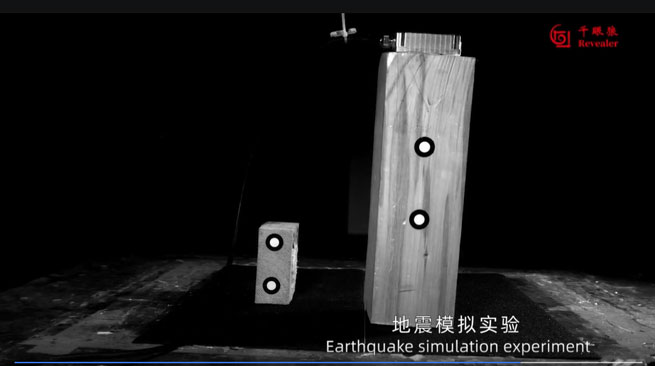application of high speed cameras dic strain measurement systems and piv flow field measurement systems 6 application of high speed cameras dic strain measurement systems and piv flow field measurement systems 6