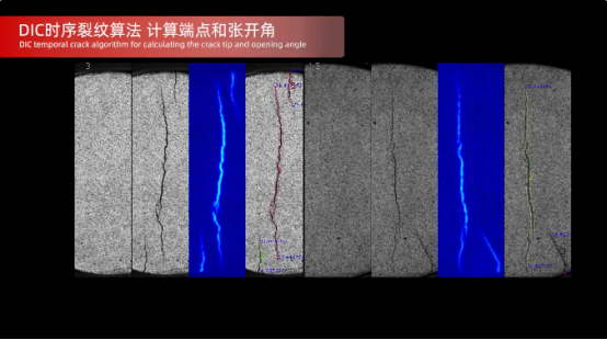 dynamic crack propagation