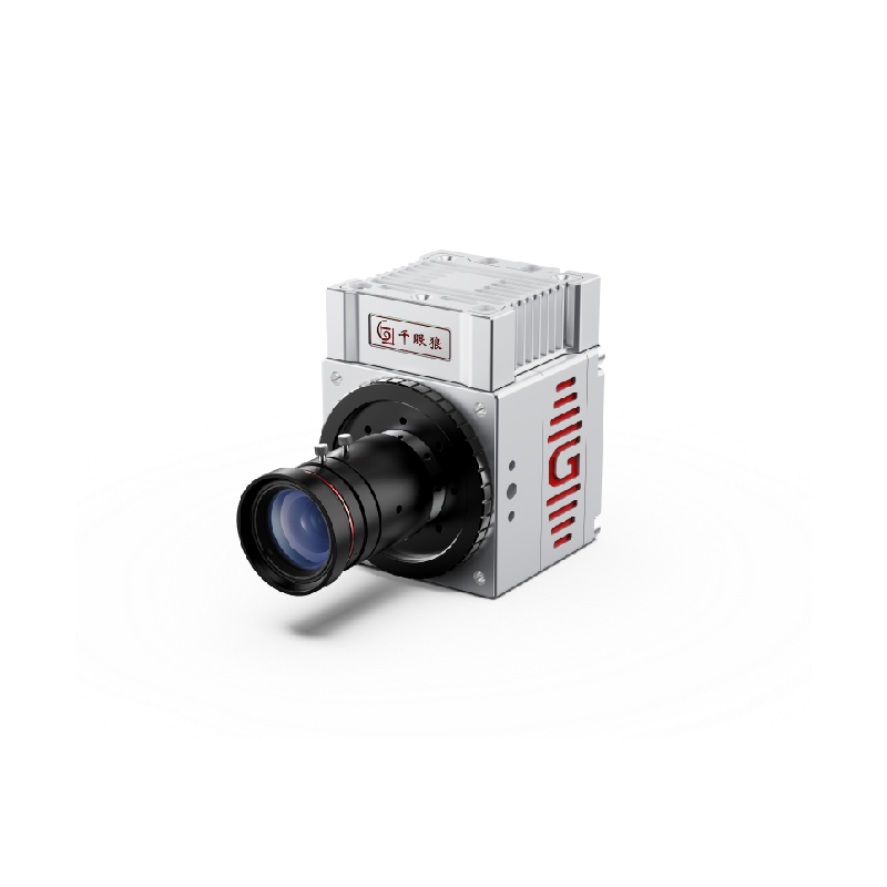 21-Megapixel-PIV-Kamera