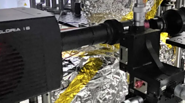 Physikalische Opto elektronik